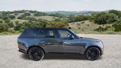 2023 Land Rover Range Rover Autobiography