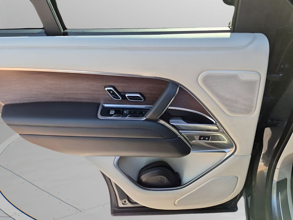 2023 Land Rover Range Rover Autobiography