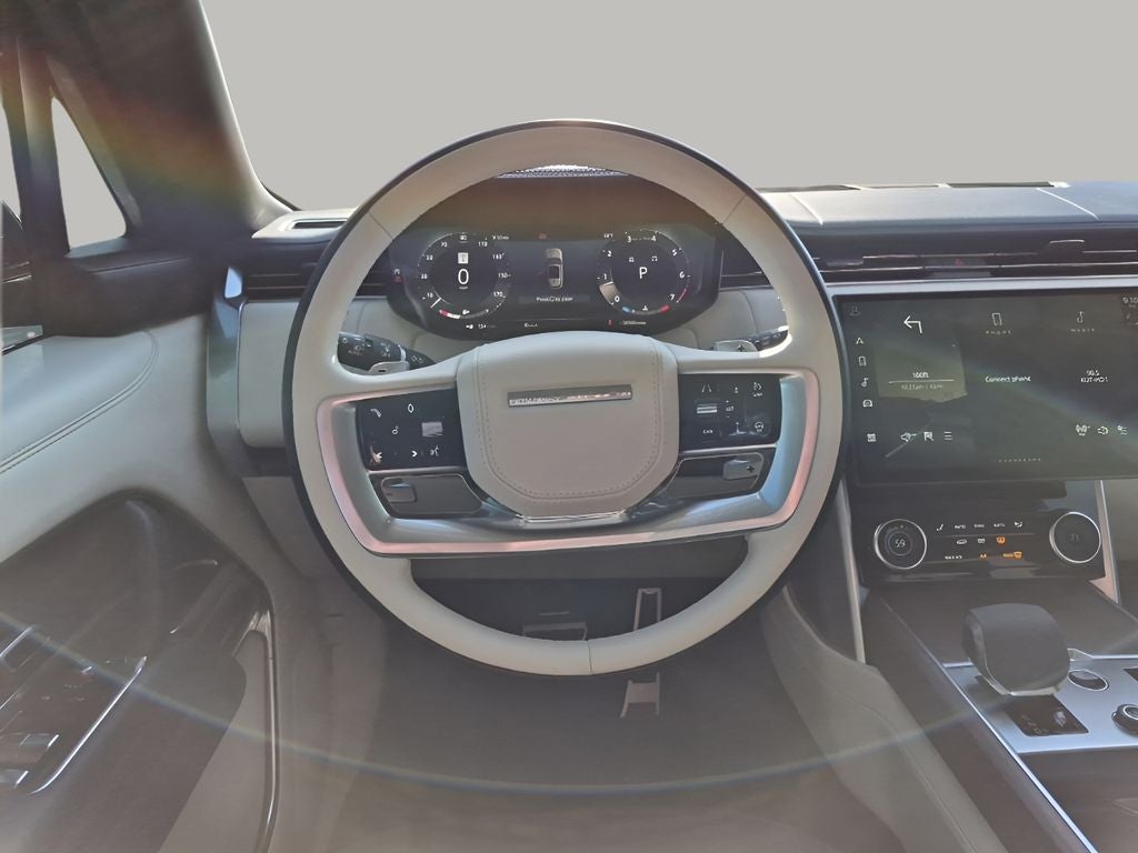2023 Land Rover Range Rover Autobiography