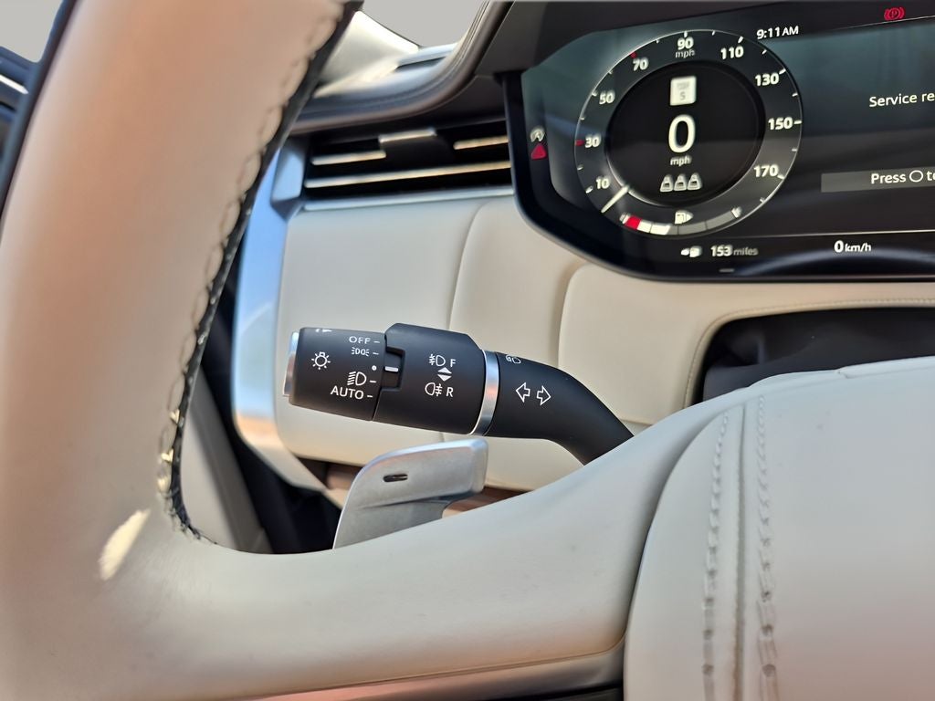 2023 Land Rover Range Rover Autobiography