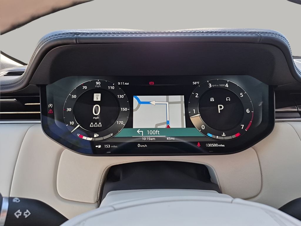 2023 Land Rover Range Rover Autobiography
