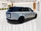 2022 Land Rover Range Rover SE LWB