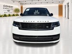 2022 Land Rover Range Rover SE LWB