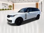 2022 Land Rover Range Rover SE LWB