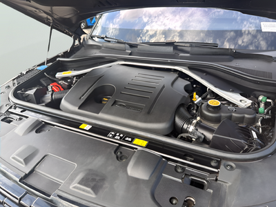 2023 Land Rover Range Rover SE LWB
