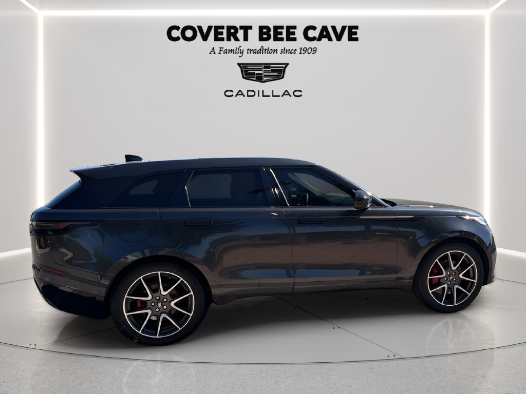 2024 Land Rover Range Rover Velar Dynamic SE