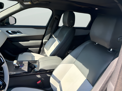 2024 Land Rover Range Rover Velar Dynamic SE