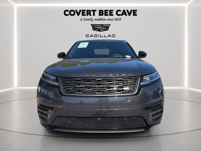 2024 Land Rover Range Rover Velar Dynamic SE