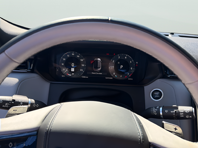 2024 Land Rover Range Rover Velar Dynamic SE