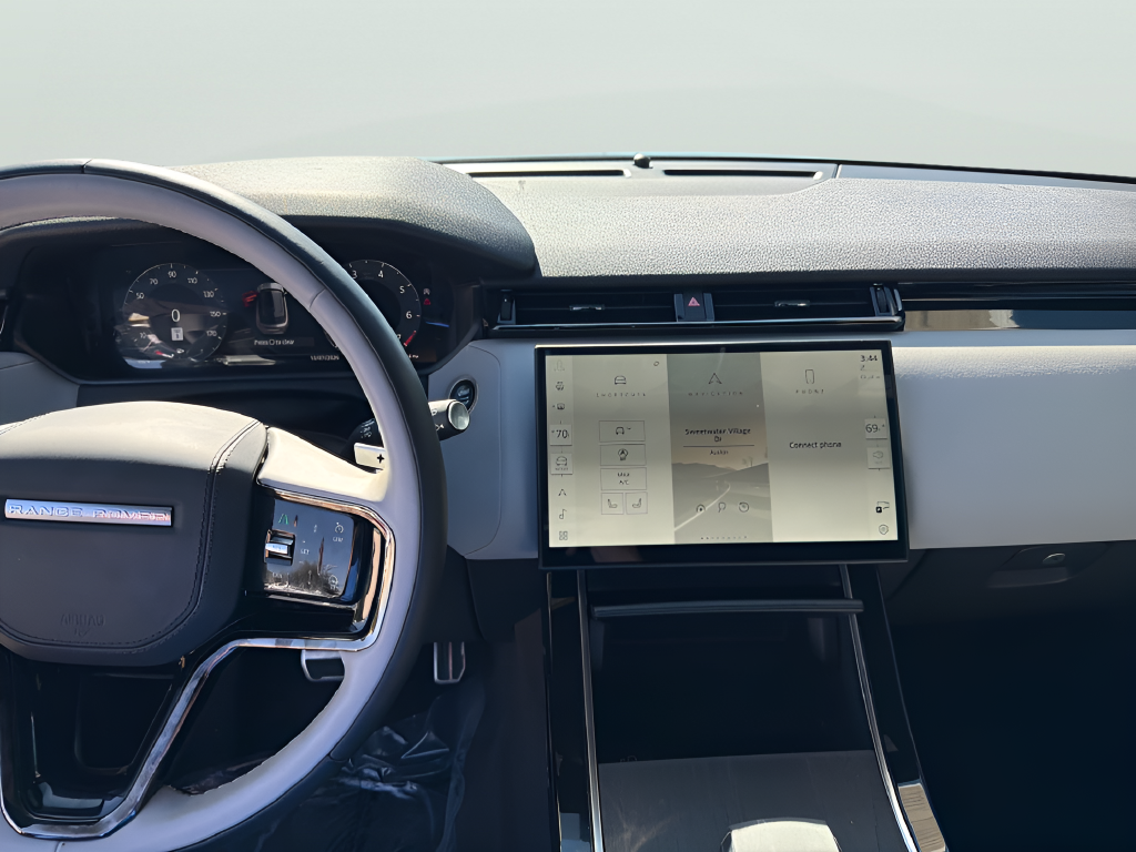 2024 Land Rover Range Rover Velar Dynamic SE