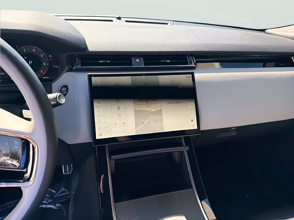 2024 Land Rover Range Rover Velar Dynamic SE