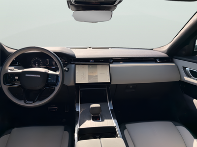 2024 Land Rover Range Rover Velar Dynamic SE