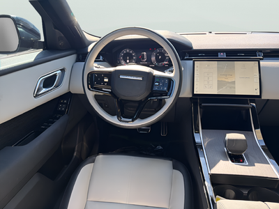 2024 Land Rover Range Rover Velar Dynamic SE