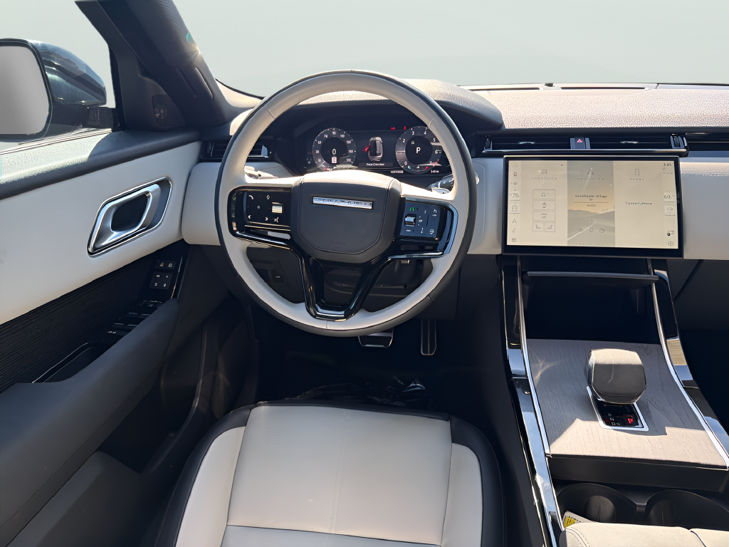 2024 Land Rover Range Rover Velar Dynamic SE