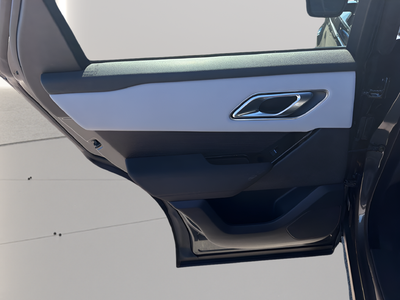 2024 Land Rover Range Rover Velar Dynamic SE