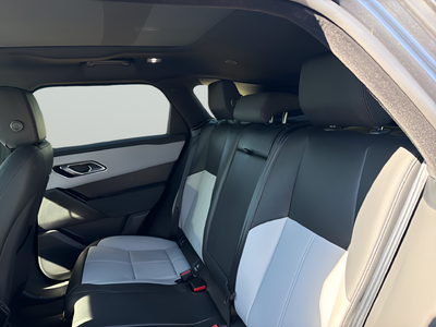2024 Land Rover Range Rover Velar Dynamic SE