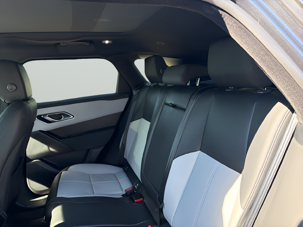2024 Land Rover Range Rover Velar Dynamic SE