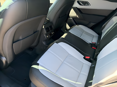 2024 Land Rover Range Rover Velar Dynamic SE