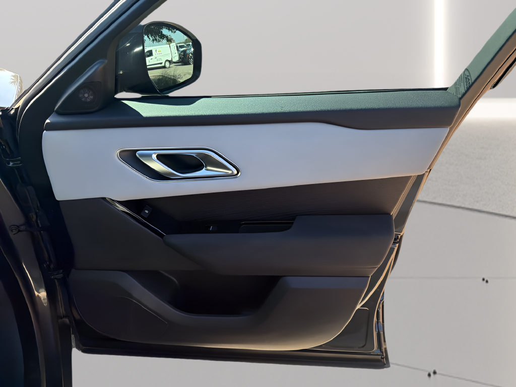 2024 Land Rover Range Rover Velar Dynamic SE