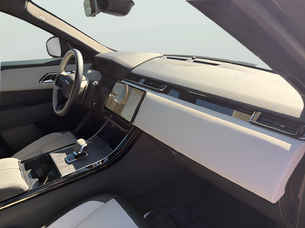 2024 Land Rover Range Rover Velar Dynamic SE