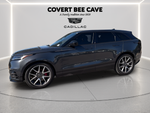 2024 Land Rover Range Rover Velar Dynamic SE