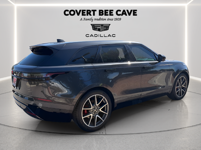 2024 Land Rover Range Rover Velar Dynamic SE