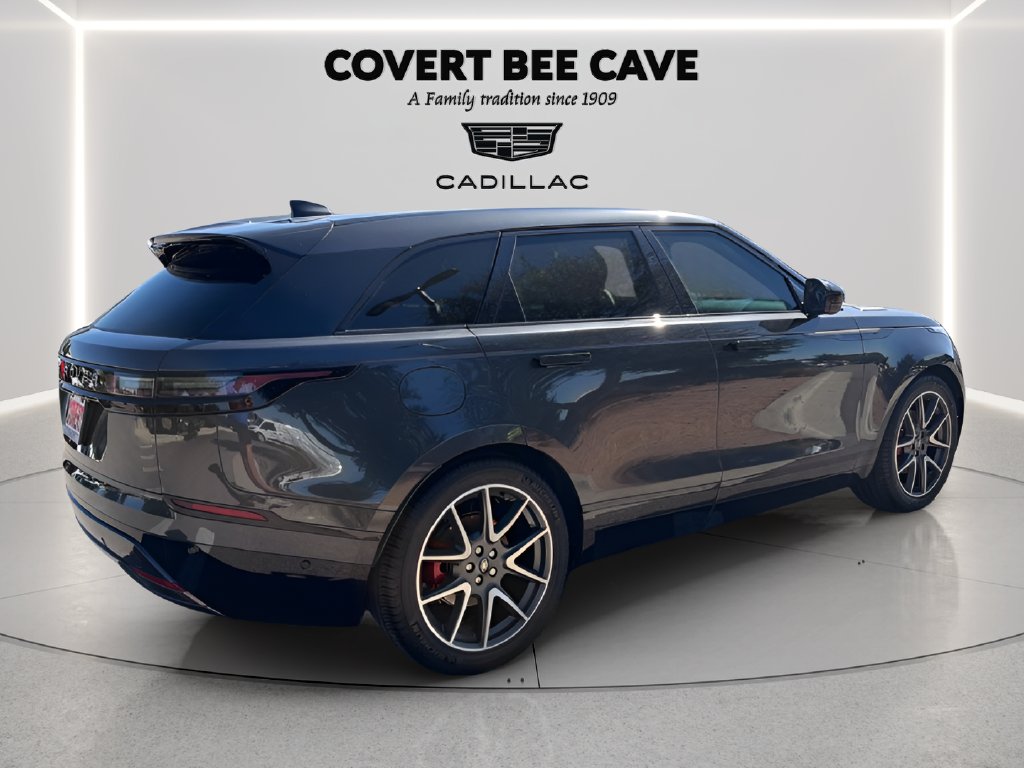 2024 Land Rover Range Rover Velar Dynamic SE