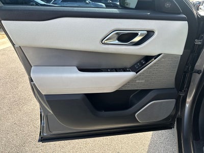 2018 Land Rover Range Rover Velar SE R-Dynamic