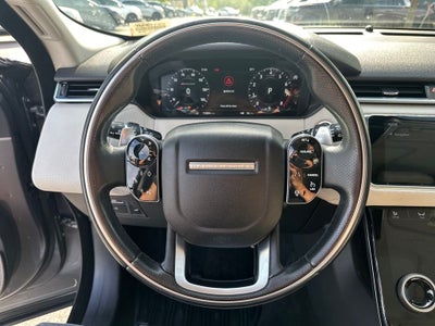 2018 Land Rover Range Rover Velar SE R-Dynamic