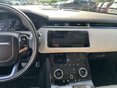 2018 Land Rover Range Rover Velar SE R-Dynamic