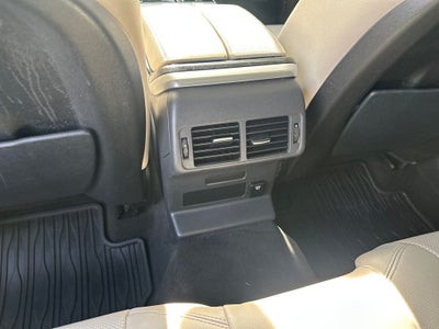 2018 Land Rover Range Rover Velar SE R-Dynamic
