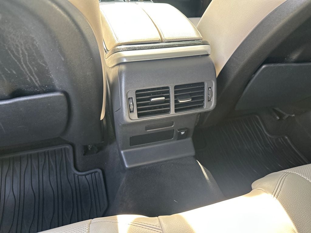 2018 Land Rover Range Rover Velar SE R-Dynamic