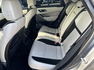 2018 Land Rover Range Rover Velar SE R-Dynamic