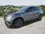 2018 Land Rover Range Rover Velar SE R-Dynamic