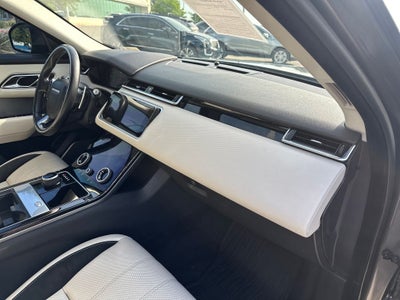 2018 Land Rover Range Rover Velar SE R-Dynamic