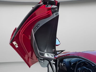 2013 McLaren MP4-12C Base
