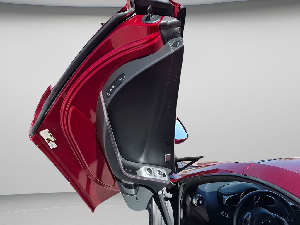 2013 McLaren MP4-12C Base