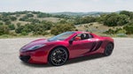 2013 McLaren MP4-12C Base