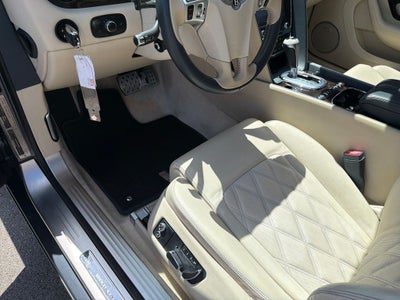 2012 Bentley Continental GT Base