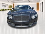 2012 Bentley Continental GT Base