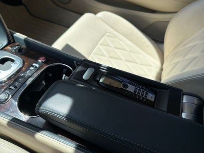 2012 Bentley Continental GT Base