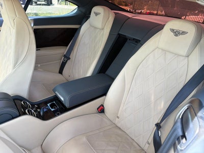2012 Bentley Continental GT Base