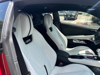 2024 Lotus Emira V6