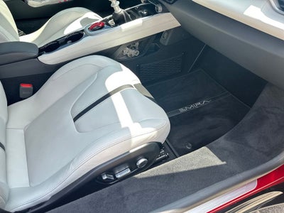 2024 Lotus Emira V6
