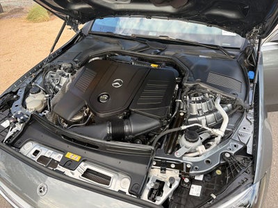 2024 Mercedes-Benz C-Class C 300 4MATIC®