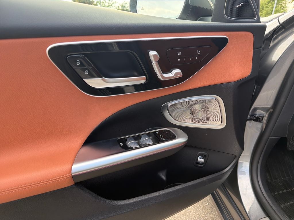 2024 Mercedes-Benz C-Class C 300 4MATIC®