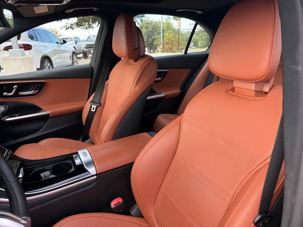 2024 Mercedes-Benz C-Class C 300 4MATIC®