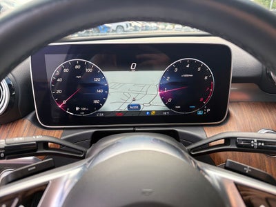 2024 Mercedes-Benz C-Class C 300 4MATIC®
