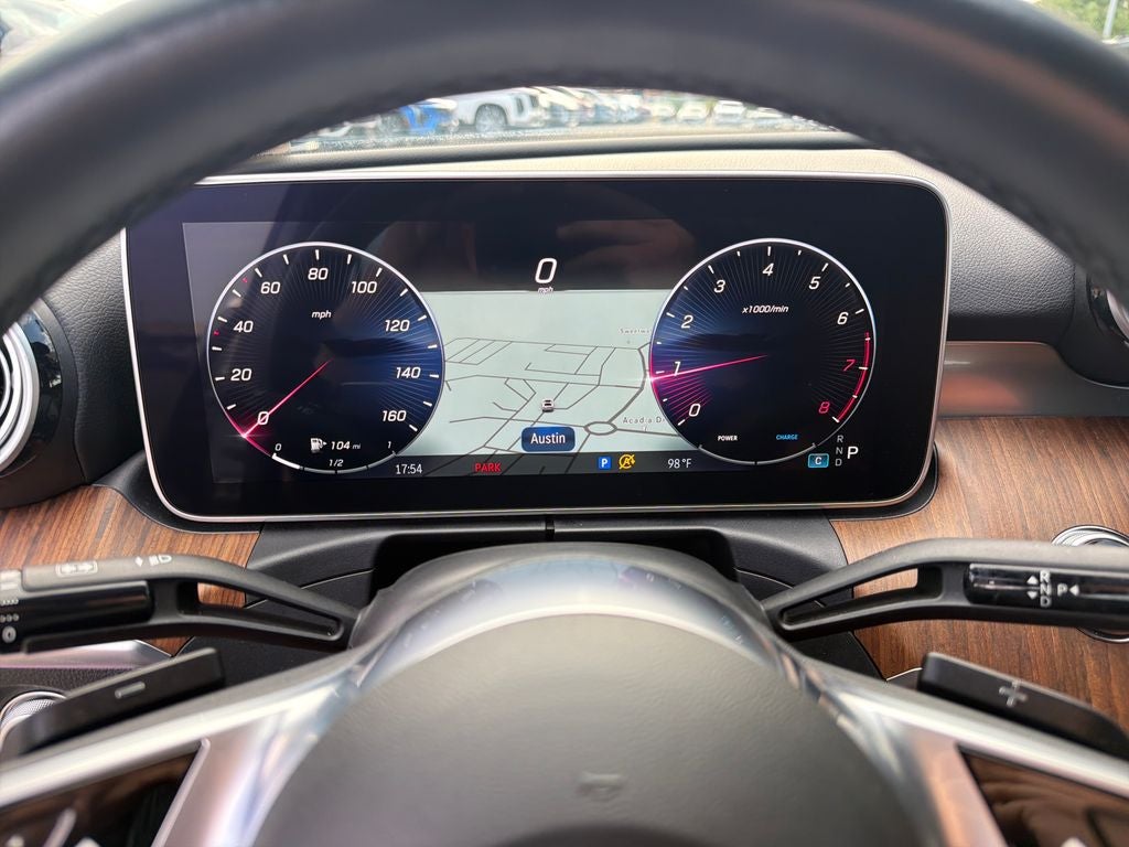2024 Mercedes-Benz C-Class C 300 4MATIC®