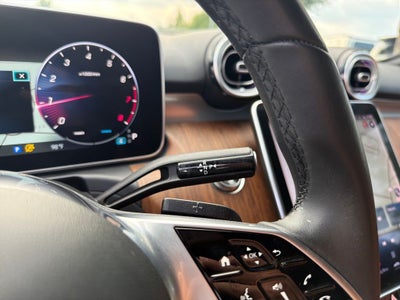 2024 Mercedes-Benz C-Class C 300 4MATIC®